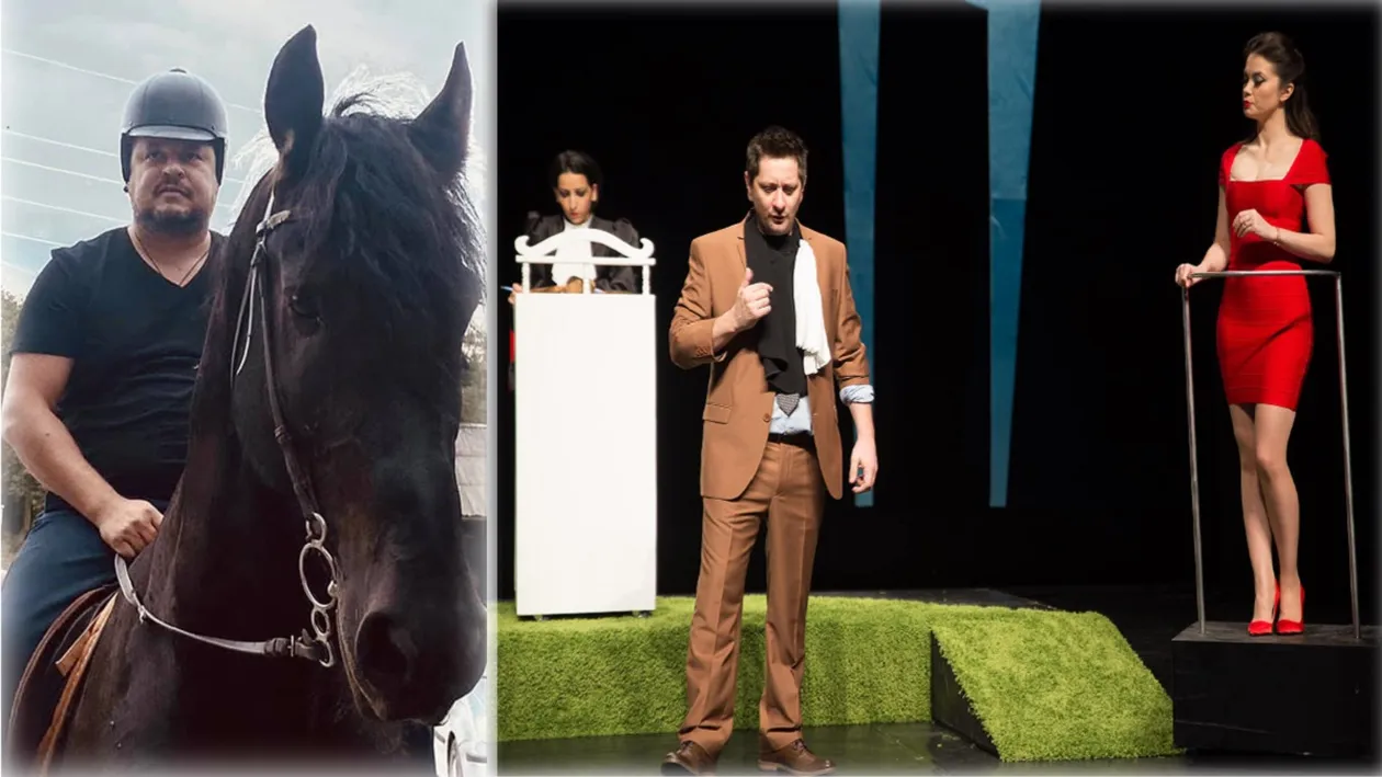 Mihai Bobonete a fost bătut de un taximetrist din București. Octavian Strunilă a fost martor la agresiune: “A venit cu o bâtă de baseball”