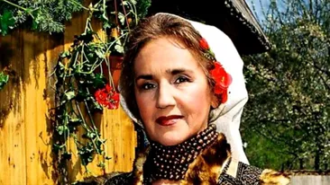 Sofia Vicoveanca, reacție acidă la Festivalul Haiducilor: ”A fost un gest foarte urât din partea mea”