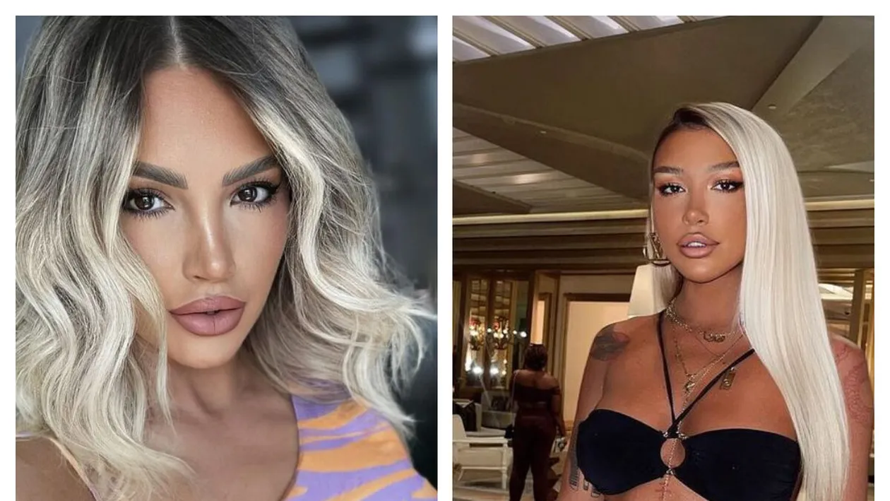 Iulia Sălăgean, atac dur la adresa Emei Uta. Ce a putut spune fosta soție a lui Alex Bodi, despre actuala lui iubită