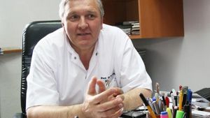 Explicațiile chirurgului după incidentul de la spital! Cum a luat femeia foc pe masa de operație
