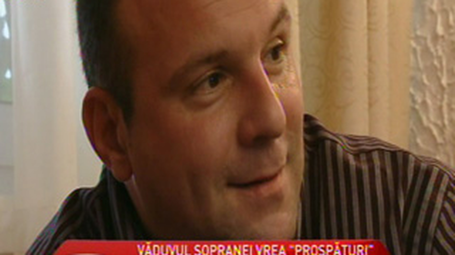 "Vaduvul vesel" al sopranei Roxana Briban are iubita mai tanara ca el