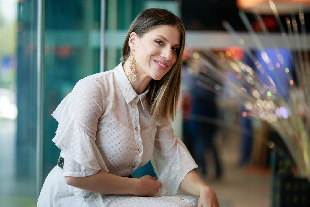 Tily Niculae, despre al doilea copil: “Trebuie să trag aer în piept, am pierdut două sarcini“