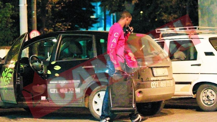 Semedo face naveta pentru cumparaturi