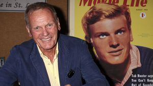 Tab Hunter a murit la 86 de ani. Mesaj în memoria regretatului actor: “Vă rugăm să-i onorați memoria spunând o rugăciune în numele său”