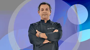 Cine a încercat să ”semene” divorț în casa lui chef Sorin Bontea: ”Erau niște fete insistente... A trecut nevastă-mea și peste asta!”