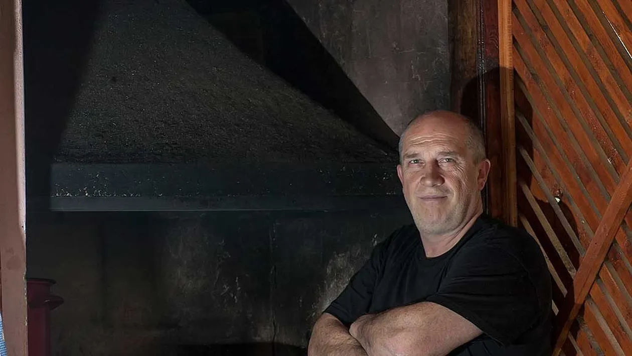 George Ostafi a făcut infarct! Doliu în lumea artistică din România