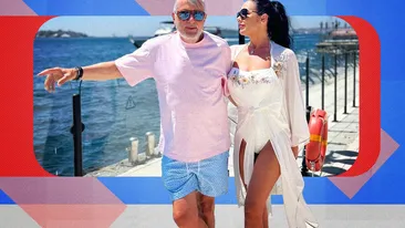 Prima reacție a Ioanei, după ce a petrecut la mare, alături de Ilie Năstase! Renunță la divorț? ”Stăm perete în perete, e normal, dar...”