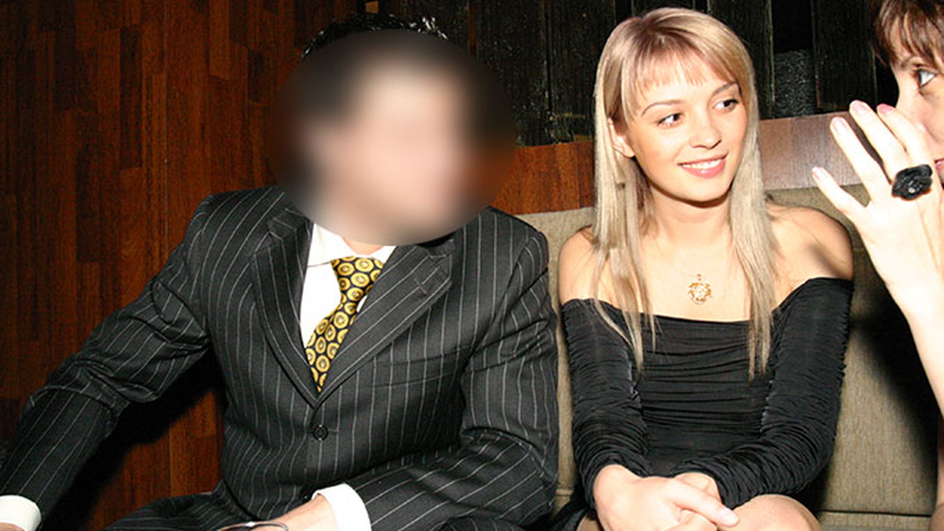 Din categoria "Nici ei nu isi mai amintesc ca au fost un cuplu"! N-ai fi crezut in veci ca Diana Dumitrescu s-a iubit cu...