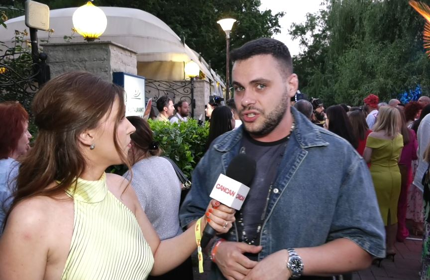A trecut prin depresie, dar acum este pregătit să își refacă viața