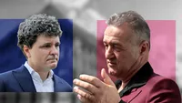 Milionarul din Pipera nu-l Iartă pe Nicușor Dan și dezvăluie detalii incredibile din războiul pe care îl are cu autoritățile. Gigi Becali detonează bomba: ”Am pus sechestru pe conturile Primăriei!”