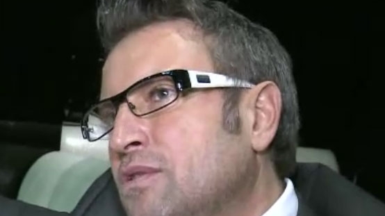 Botezatu a dezvaluit unde a fost plecat si care a fost motivul pentru care a ales sa dispara!