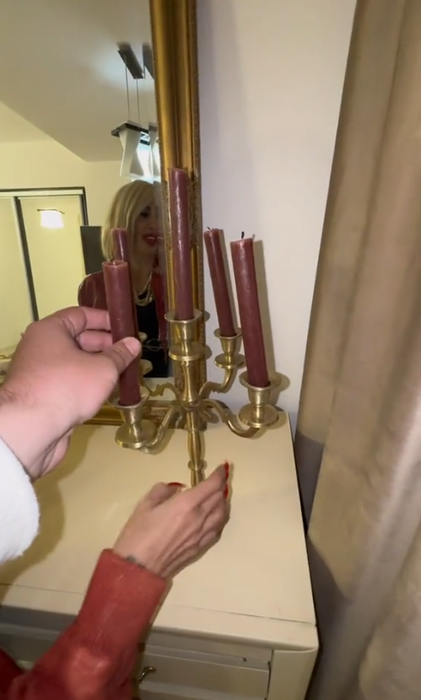 Cum arată apartamentul în care locuiește Raluca Bădulescu. Lux și opulență în zona bună a Capitalei!