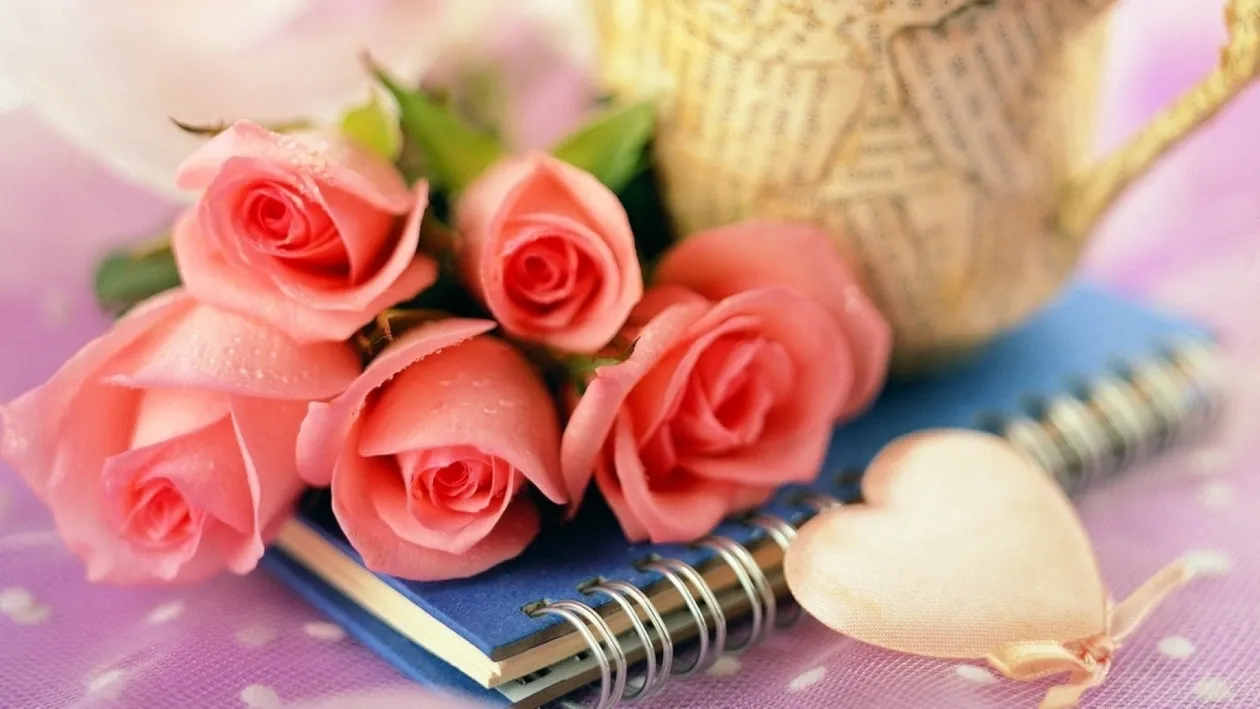 Cele mai frumoase piese care să îţi aducă primăvara mai aproape de suflet! Ascultă-le cu jumătatea ta!