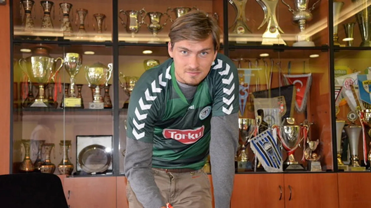 CUM a ratat Dinamo un portar de la Internazionale Milano! In locul sau a venit Farnolle, cel pe care fanii l-au poreclit “Fasole”