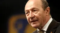 Traian Băsescu dă statul român în judecată! Ce bani vrea să obțină acum