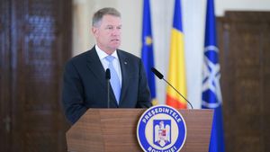 Starea de alertă în România, prelungită cu încă 30 de zile