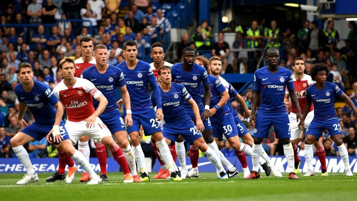 Arsenal- Chelsea, finala Europa League!