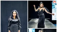 Cel mai mare eveniment de modă din România a reunit designeri celebri | EXCLUSIV