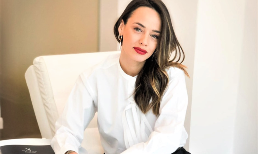 De ce a renunțat Andreea Raicu la televiziune: ”Aveam viața la care visa toată lumea”