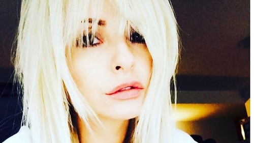 ALEXANDRA BĂDESCU  e însărcinată! A făcut marele anunţ în urmă cu puţin timp! Iată prima imagine cu burtica de gravidă