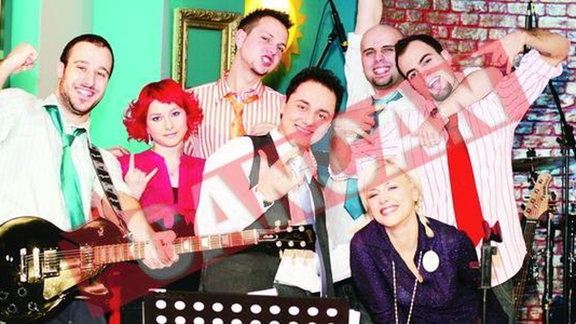 Maruta si-a insotit "subalterna" la bal