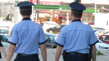 Tragedie în Vâlcea! Doi poliţişti au murit într-un accident rutier: Ar fi pătruns pe contrasens