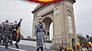 CANCAN.ro transmite LIVE de la mega-parada Centenarului. La mulți ani, România!