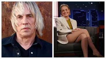 Sharon Stone, în doliu! A murit fratele celebrei actrițe de la Hollywood: ”Odihnească-se în pace!”