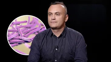 Adrian Marinescu, semnal de alarmă după apariția celor două cazuri de lepră din Cluj: Lepra nu este eradicată! E un focar familial