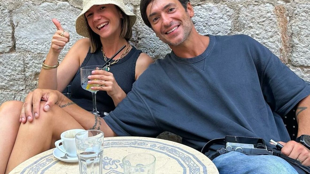 Adela Popescu și Radu Vâlcan, surprinși de copii în momentele intime. Cum au gestionat situația: ”Ni s-a întâmplat doar de 2 ori”