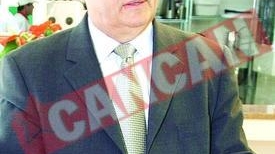 Oprescu l-a "luat" pe Blaga