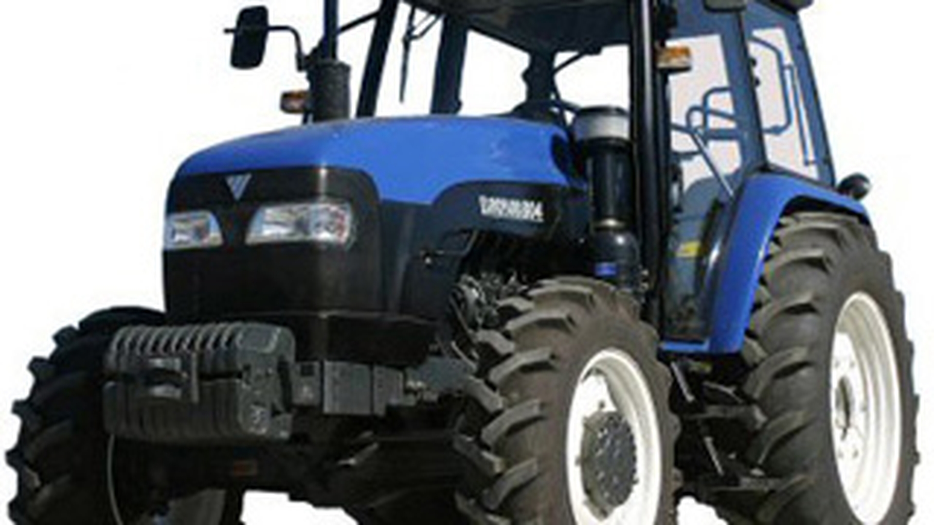 Tractoare furate din Italia urmau sa fie vandute in Romania