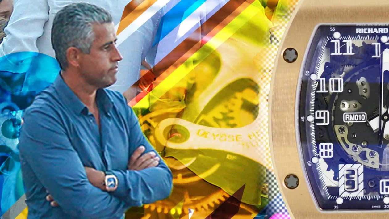 Remus Truică, ”mâna dreaptă” a fostului prim-ministru, s-a distrat la NUBA Beach cu 100.000 € la el!