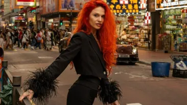 Cine e noul iubit al lui Marilu. A povestit totul despre bărbatul care i-a luat locul lui Iustin Petrescu VIDEO