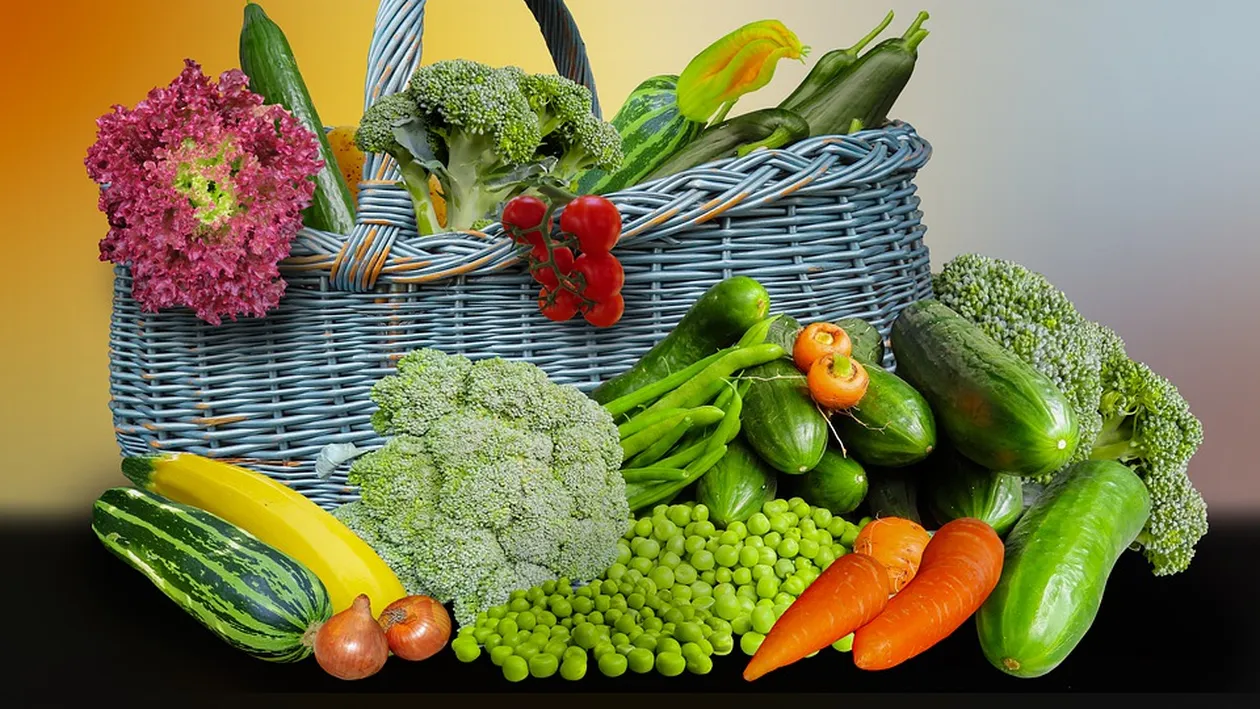 Alimentul care topeste celulele canceroase. Efectele sunt rapide