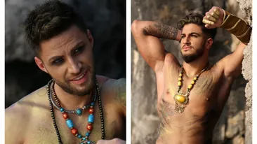 Sunt 4 noi ispite masculine în cel de-a patrulea sezon Temptation Island - Insula iubirii. Cine îți place mai mult?