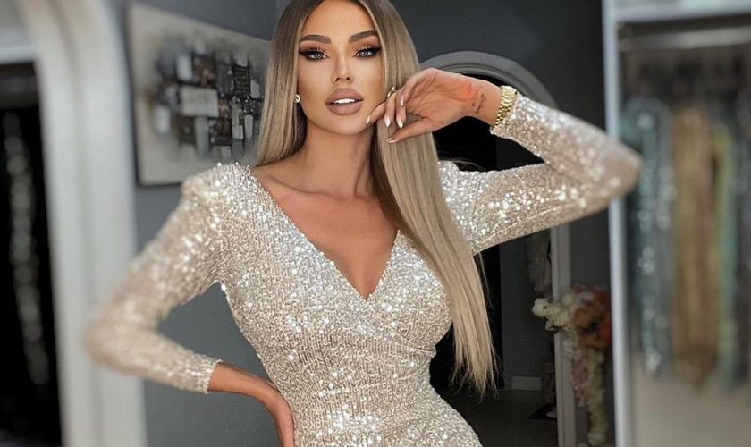 Bianca Drăgușanu, împăcare neașteptată cu Gabi Bădălau? Detaliile care au dat-o de gol