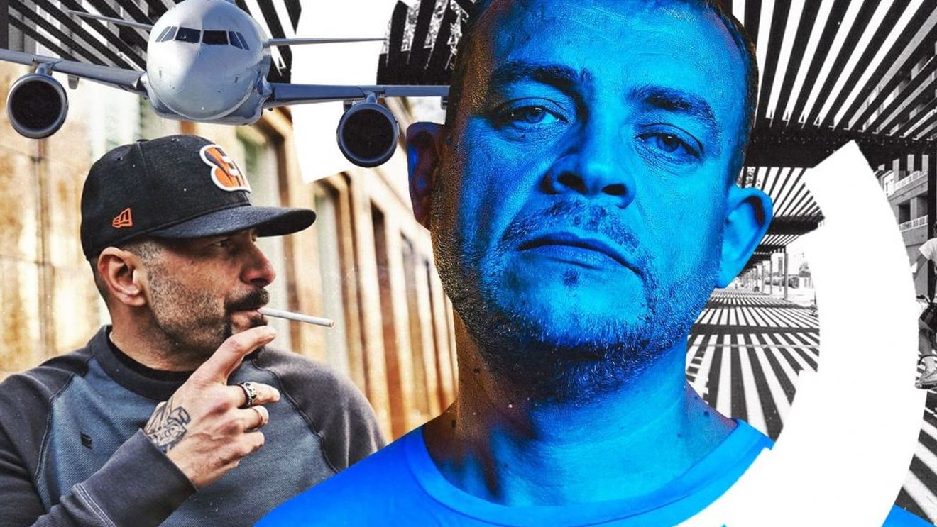 Tataee de la BUG Mafia, veste incredibilă din Barcelona. Faimosul rapper a devenit tată pentru a patra oară. FOTO