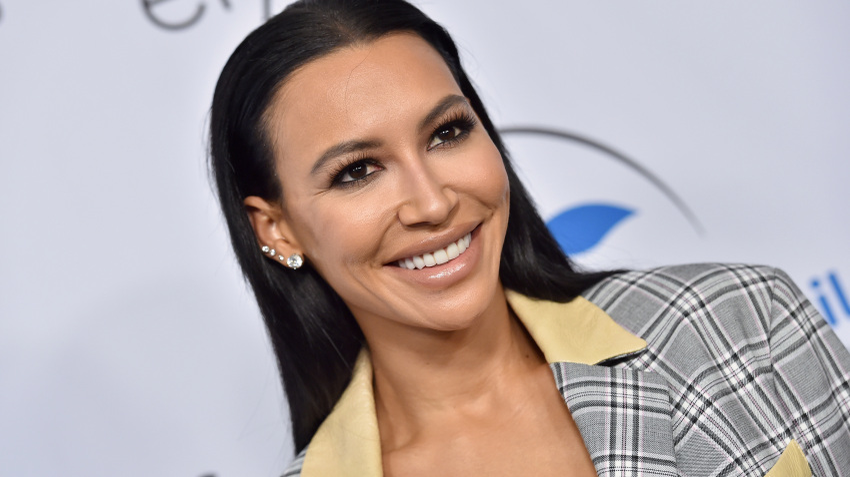BEVERLY HILLS, CALIFORNIA - NOVEMBER 06: Naya Rivera attends the Women's Guild Cedars-Sinai Annual Luncheon at Regent Beverly Wilshire Hotel on November 06, 2019 in Beverly Hills, California. (Photo by Axelle/Bauer-Griffin/FilmMagic)