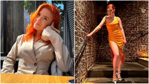 Sacrificiul făcut de Cristina Ciobănașu la Dansez pentru tine: „M-a traumatizat”. A fost la un pas de corigență