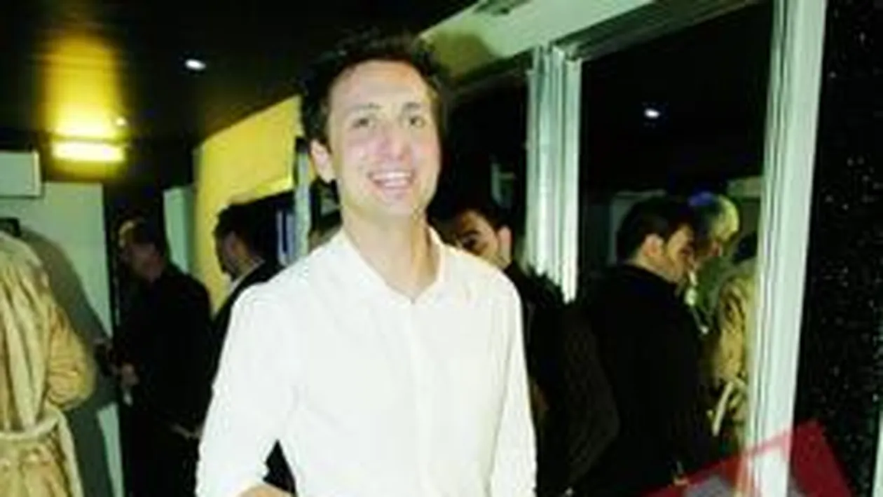 Dani Otil devine violent cand este criticat