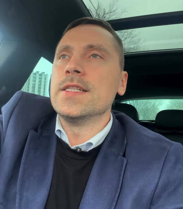 Ștefan Manolache. sursă - social media