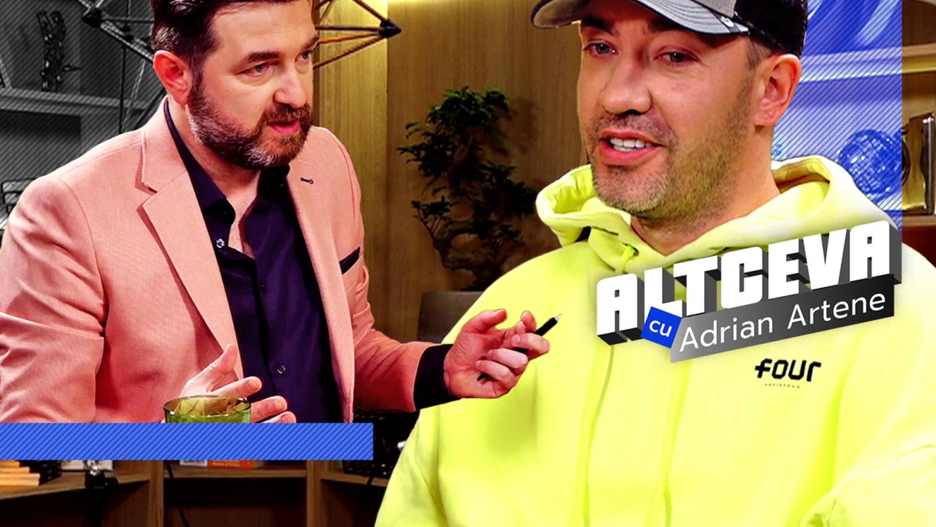 Arsenie Todiraș nu-l menajează pe Dan Bălan, fostul coleg de la O-Zone: ”Zgârcit! Se gândea în capul lui să...” + ”Nu ne mai unea nimic!”