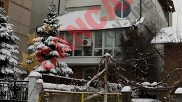 Cere 1,5 milioane de euro pe casa blestemata