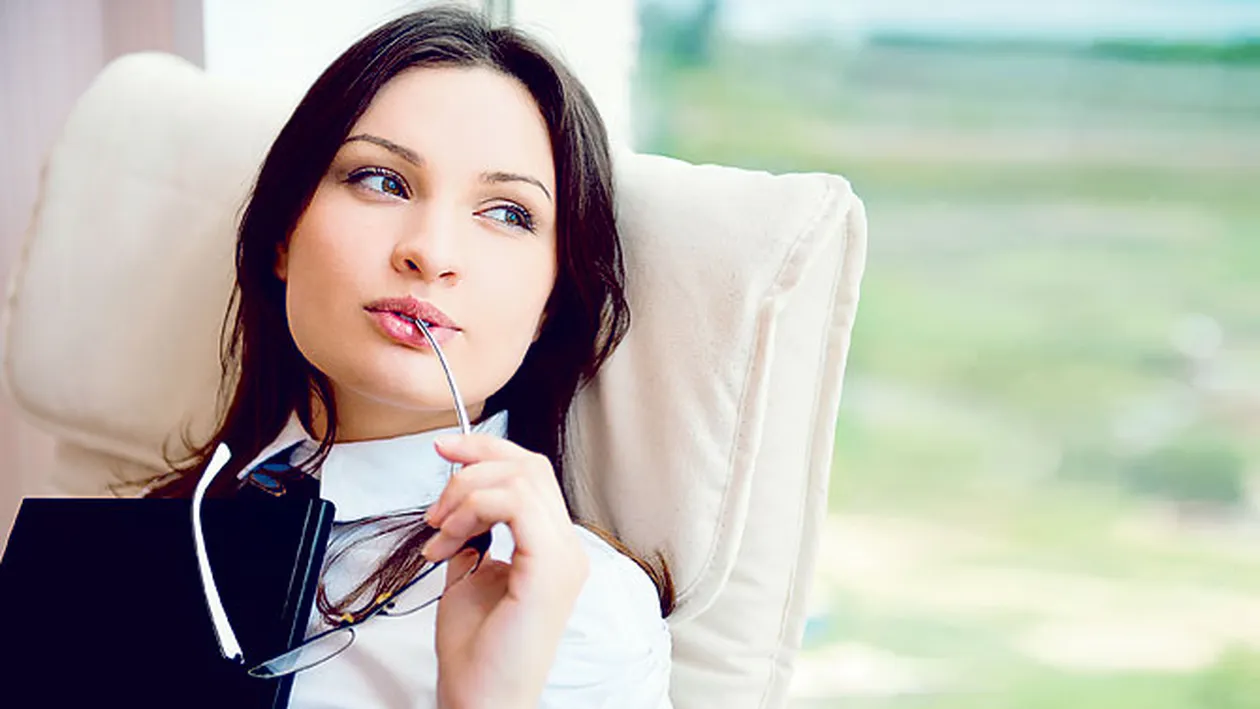 Puterea gandurilor: cele bune atrag fapte bune si noroc?