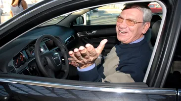 Cum și-ar fi trăit Emeric Ienei ultimii ani din viață. Dezvăluiri despre problemele de sănătate pe care le avea