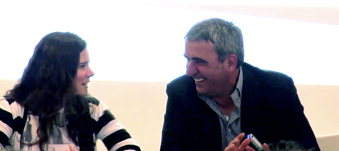 Fiica lui Gheorghe Hagi a dat lovitura. Vestea primita azi de Kira