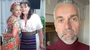 Gina Matache a ieșit la „atac”! Ce reacție a avut mama Deliei, după ce artista a intrat în „vizorul” lui Cezar Ionașcu