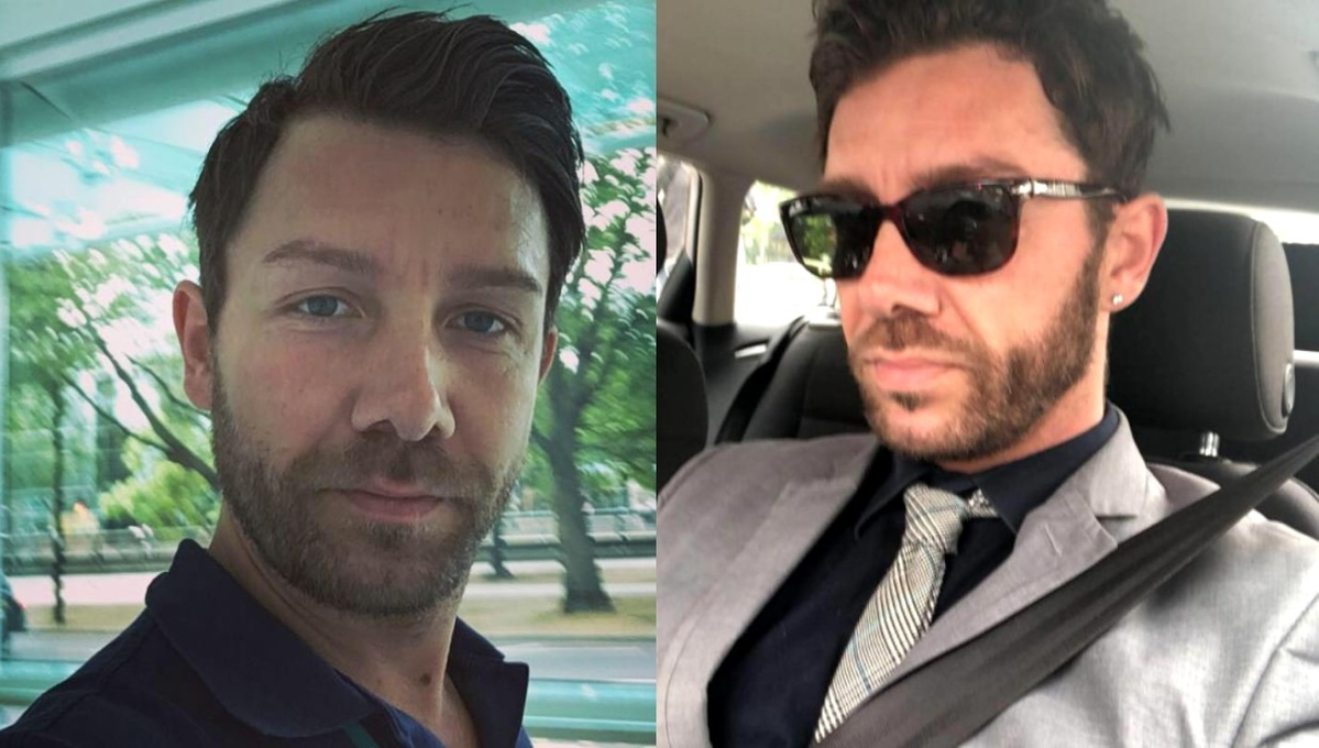 Matteo Politi: ”Am urmat însă nişte cursuri de management în domeniul sanitar şi am lucrat şi ca manager în cadrul unui spital, însă doar pe ceea ce ţine de partea administrativă”