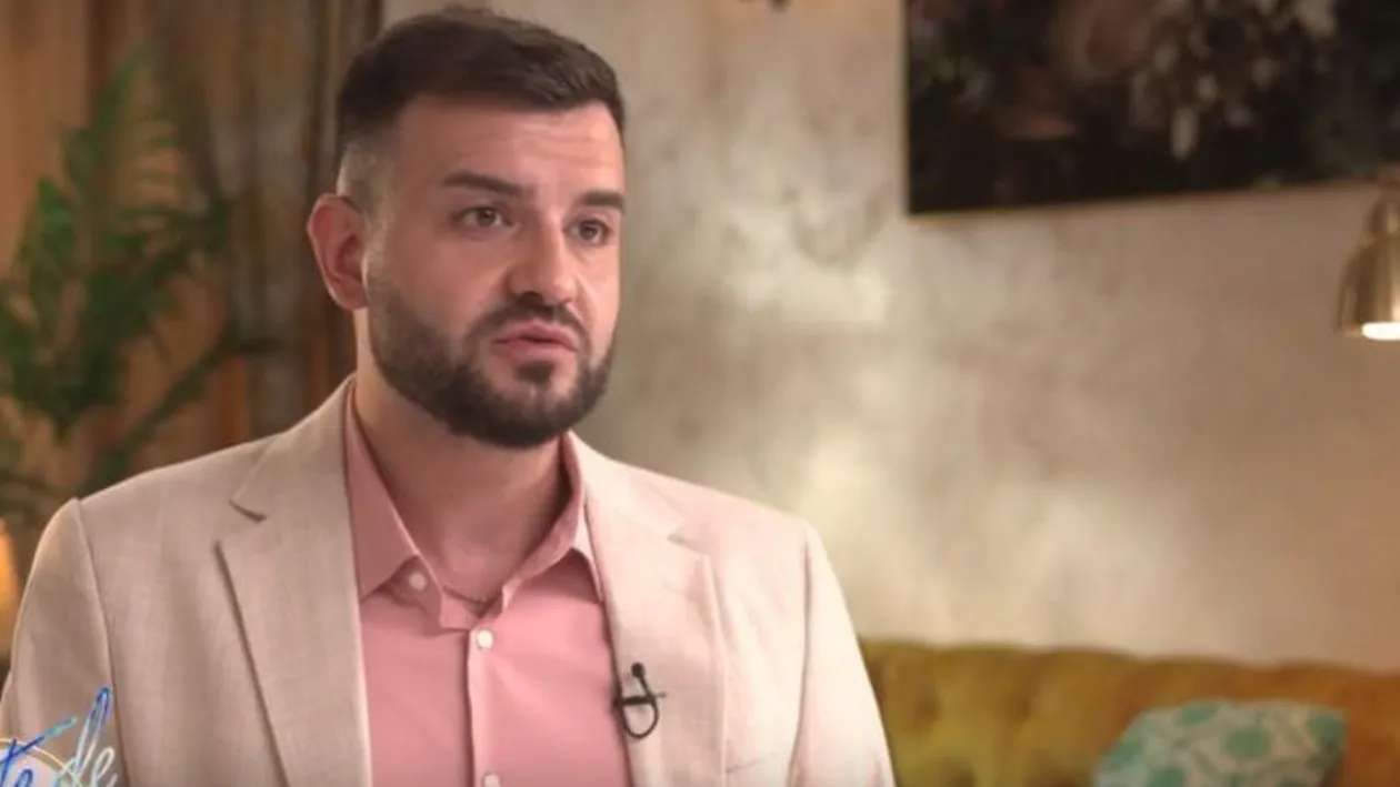 Gabriel de la Mireasa și-a băgat mama în spital! Producătorii de la Antena 1 ar fi știut despre trecutul ”întunecat” al favoritului emisiunii